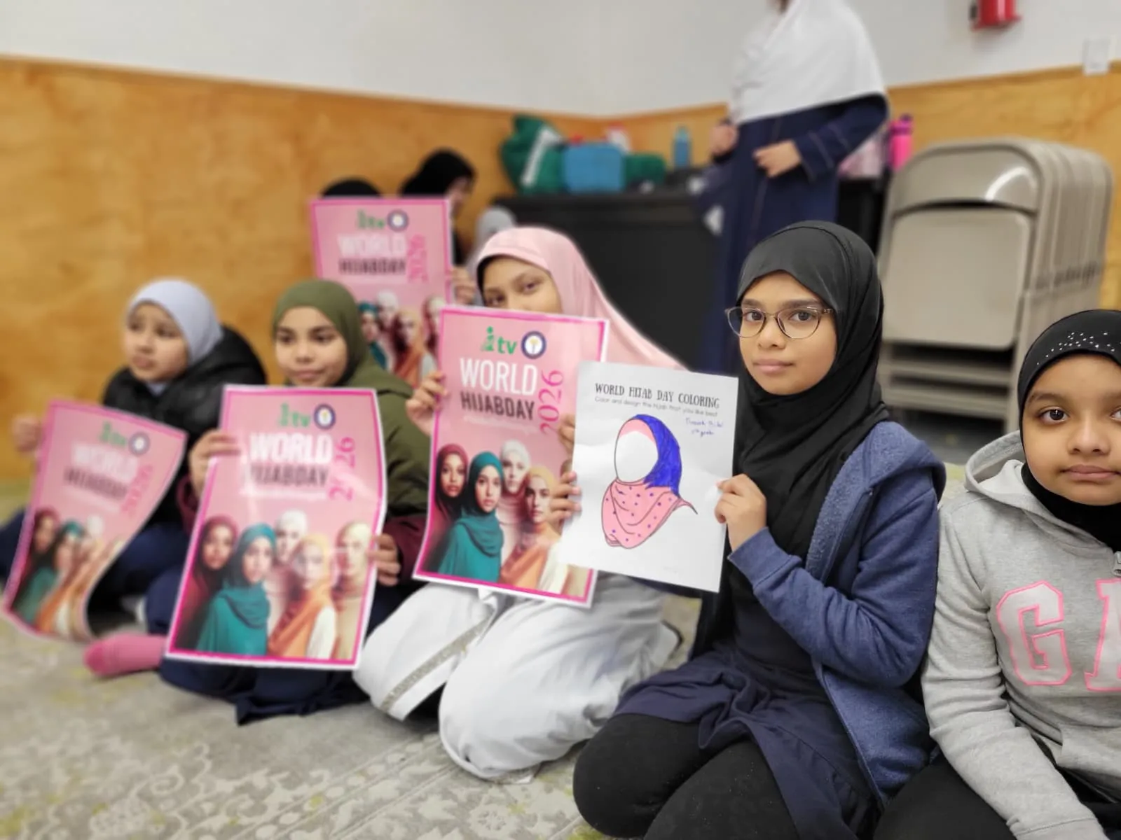 Empowered Communities Initiative
