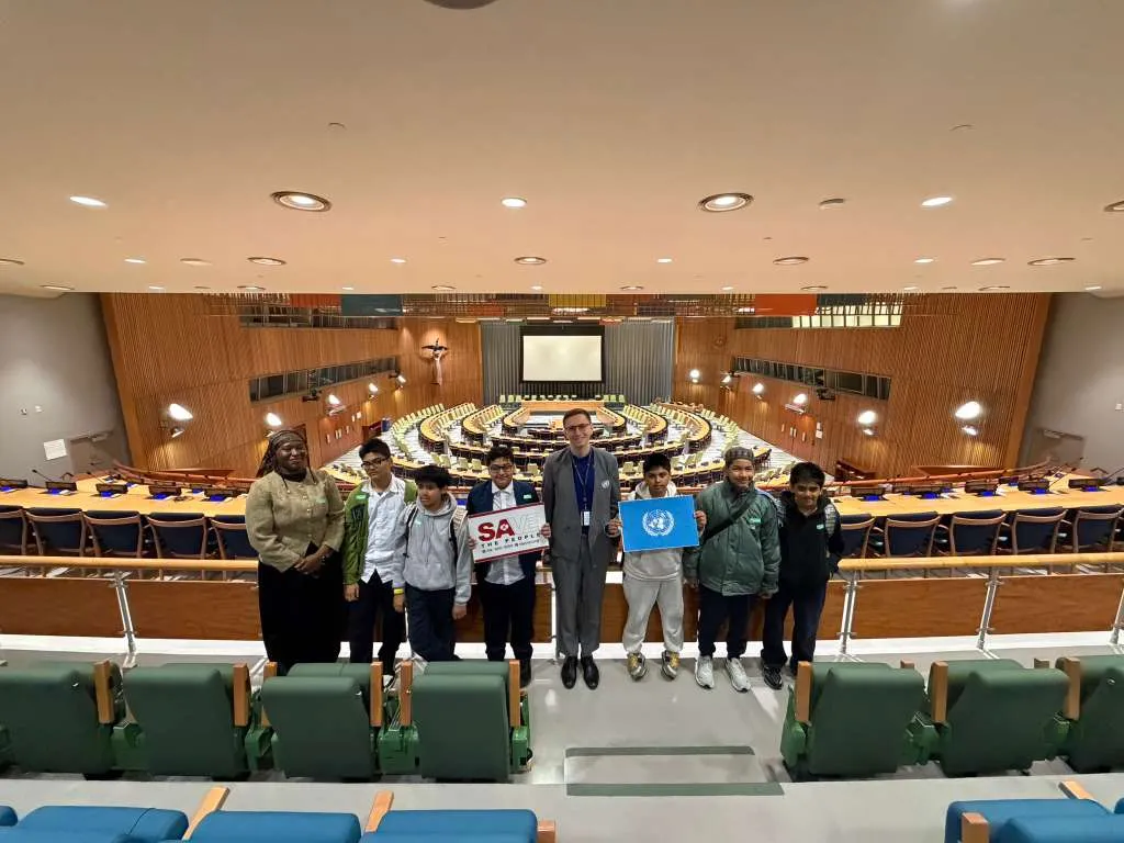 Youth Leadership and Success